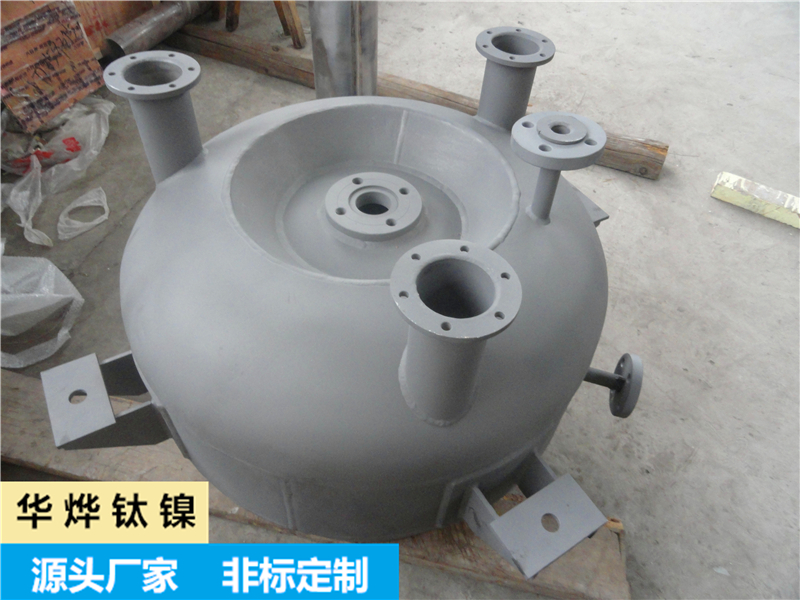钛加工件